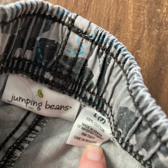 Kids' Assorted Shorts Set - Picture 7 of 8